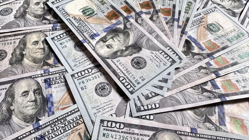 Tỷ giá USD hôm nay (2/6): “Chợ đen” tăng nhẹ