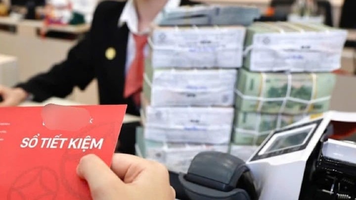 Lãi suất tiết kiệm ngày 2/6: Ngân hàng nào áp dụng mức lãi suất cao?