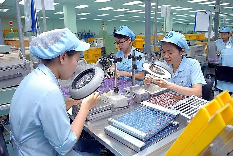 Mở rộng các nhóm tham gia bảo hiểm xã hội bắt buộc từ 1/7