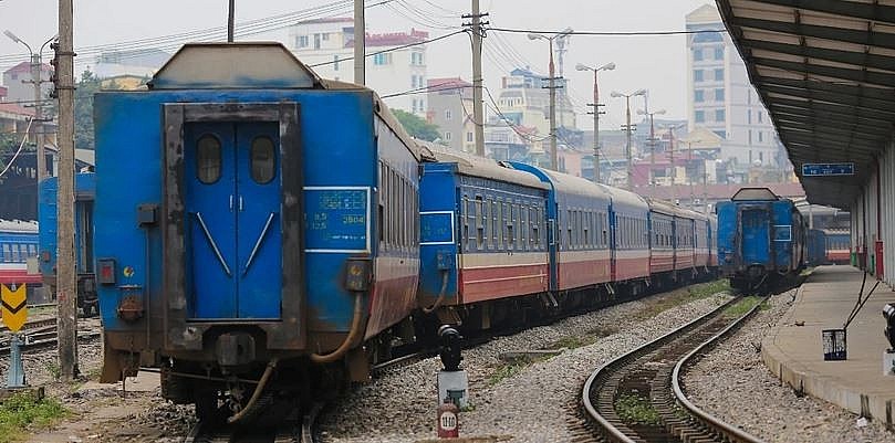 Giảm 10% vé tàu hỏa cho học sinh tham dự kỳ thi tốt nghiệp và đại học