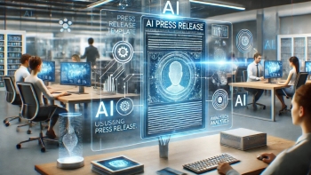 VnEconomy ra mắt nền tảng Marcom-AI và công bố Liên minh Dữ liệu và Trí tuệ nhân tạo