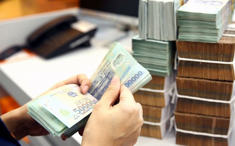 Hà Nội: Tổng thu ngân sách 5 tháng đạt 362,1 nghìn tỷ đồng, tăng hơn 54%