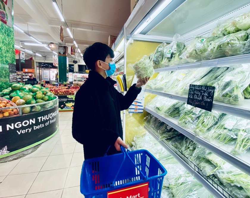 Đảm bảo mức giá hàng hóa nhà nước quy định phù hợp với mặt bằng thị trường