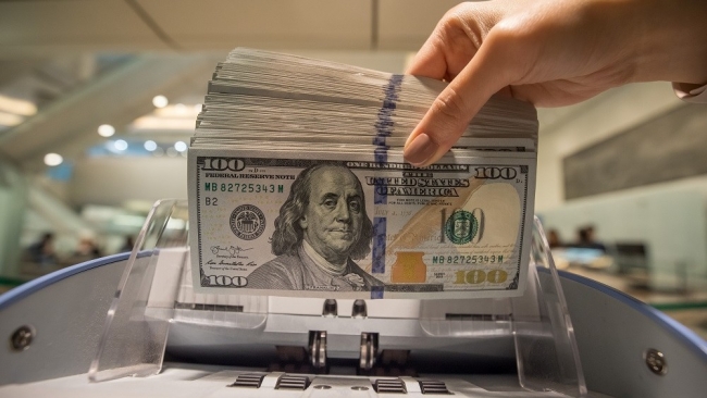 Tỷ giá USD hôm nay (3/6): Thế giới suy yếu, “chợ đen” quay đầu giảm mạnh