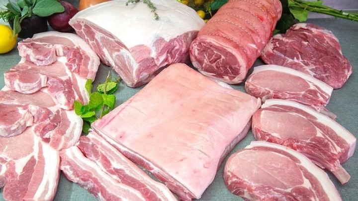 Ngày 3/6: Giá heo hơi tăng nhẹ tại nhiều địa phương phía Bắc, giảm nhẹ ở miền Nam