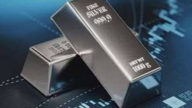 Giá bạc thế giới và trong nước cùng bật tăng mạnh