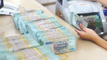 Lãi suất tiết kiệm ngày 3/6: Một ngân hàng niêm yết mức lãi suất đặc biệt cao