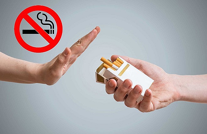 Tăng thuế thuốc lá - Chính sách tài khóa hữu hiệu bảo vệ sức khoẻ người dân