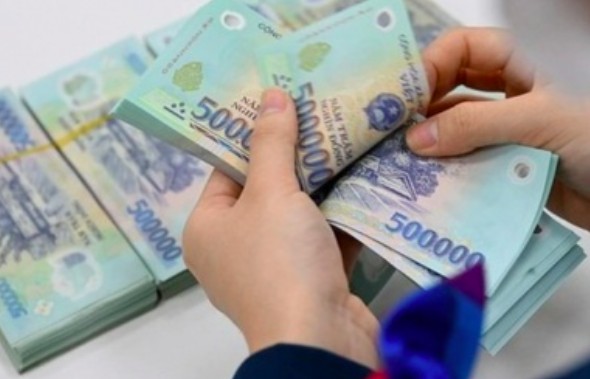Giá trị giao dịch trái phiếu chính phủ thứ cấp tăng mạnh trong tuần cuối tháng 5