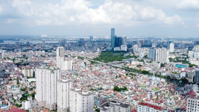 Hà Nội: Các xã, phường mới đi vào hoạt động từ 1/7