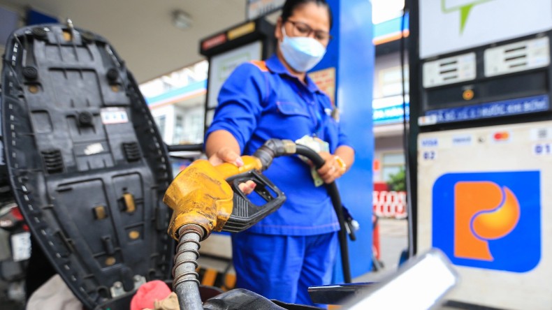 VPI dự báo thế nào về biến động giá xăng trong kỳ điều hành ngày 5/6?