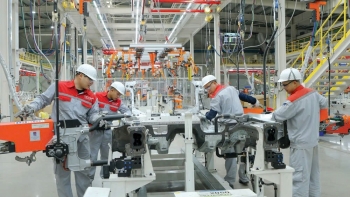 Thêm lực đẩy giúp doanh nghiệp tư nhân vươn lên giữa những bất định