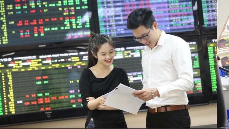 Lực đẩy nội tại vững chắc giúp thị trường chứng khoán duy trì xu hướng tích cực