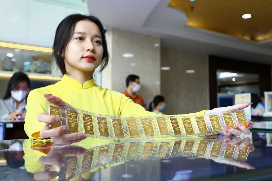 Đề xuất giải pháp 
