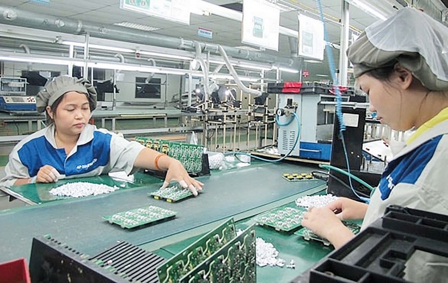 Giảm thuế giá trị gia tăng, nhiều doanh nghiệp tư nhân hưởng lợi Giảm thuế giá trị gia tăng, nhiều doanh nghiệp tư nhân hưởng lợi