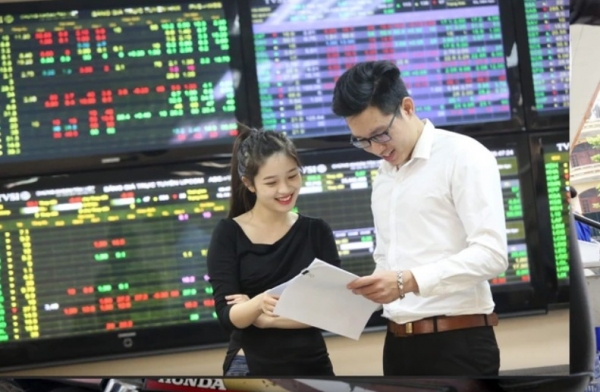 Chứng khoán ngày 24/6: Dòng tiền đồng pha với điểm số, VN-Index tiếp tục chinh phục đỉnh cao mới