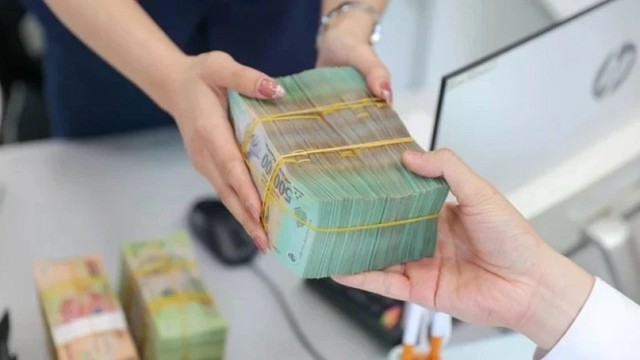 Lãi suất tiết kiệm ngày 4/6: Ngân hàng nào niêm yết mức lãi trên 6%