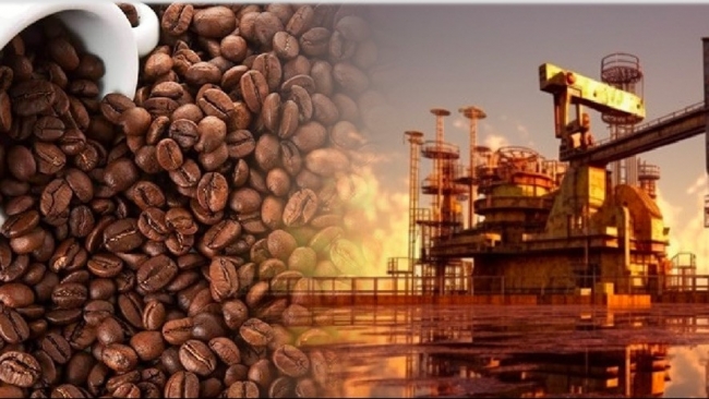 Thị trường hàng hóa: Nhiều mặt hàng đồng loạt tăng giá