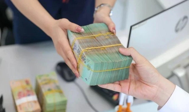 Lãi suất tiết kiệm ngày 4/6: Ngân hàng nào niêm yết mức lãi trên 6%