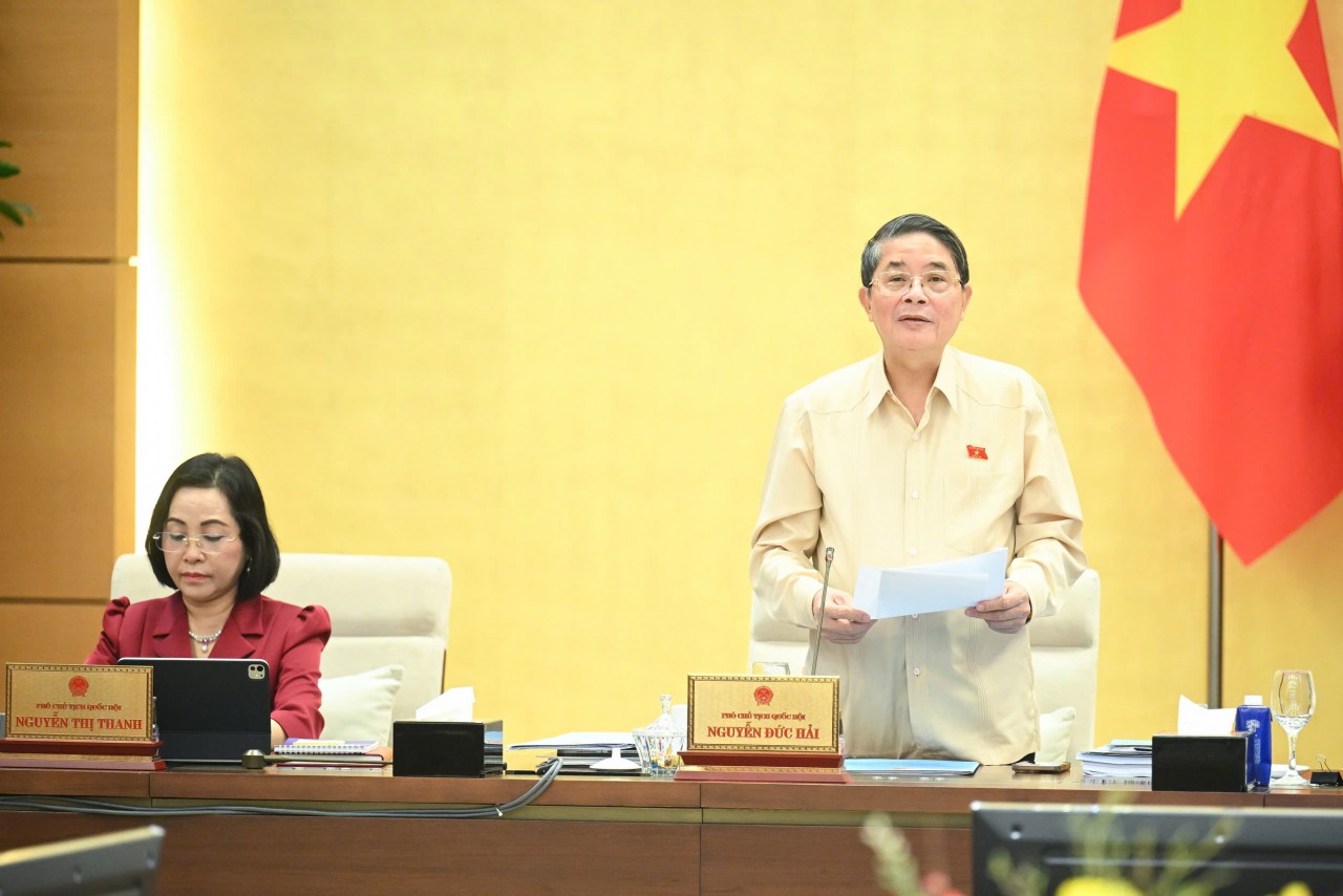 Thuế tiêu thụ đặc biệt với nước giải khát có đường ở mức rất hợp lý