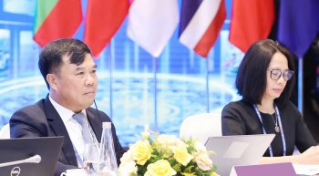 Hải quan thúc đẩy hợp tác với khu vực tư nhân Hoa Kỳ, châu Âu