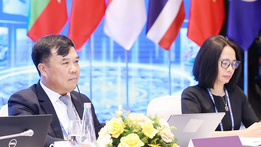 Hải quan thúc đẩy hợp tác với khu vực tư nhân Hoa Kỳ- EU