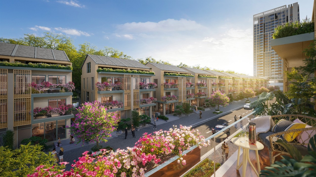 Branded Residences – Định hình chuẩn sống danh giá và tích sản vượt thời gian