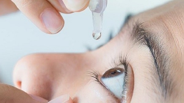 Thu hồi lô thuốc nhỏ mắt, tai Ofleye Drops vi phạm mức độ 3