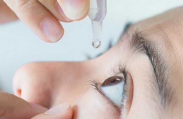 Thu hồi lô thuốc nhỏ mắt, tai Ofleye Drops vi phạm mức độ 3