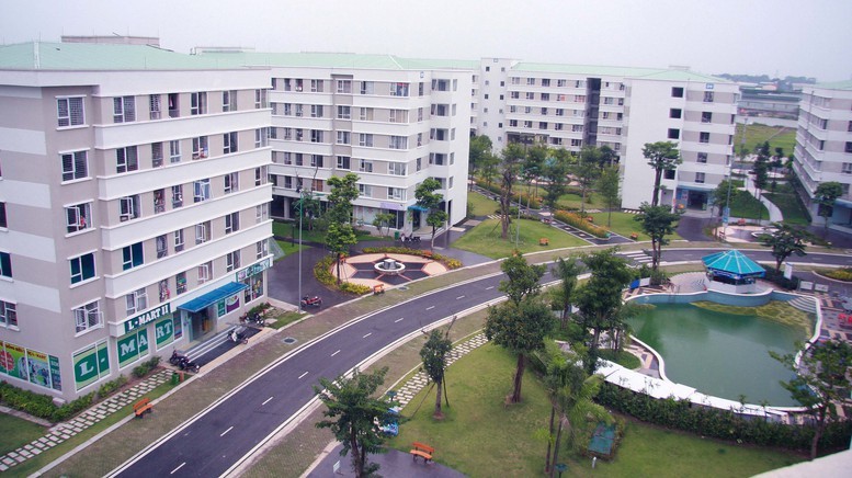 Cắt giảm, cải cách nhiều thủ tục hành chính trong đầu tư xây dựng nhà ở xã hội Cắt giảm, cải cách nhiều thủ tục hành chính trong đầu tư xây dựng nhà ở xã hội