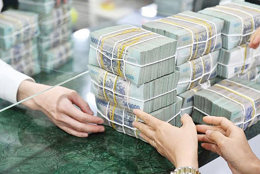 Luật hóa Nghị quyết 42 - mở 