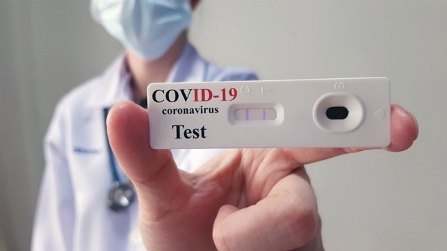 Yêu cầu tăng sản xuất, nhập khẩu thuốc phòng, chống Covid-19