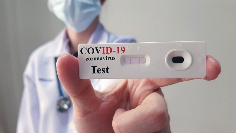 Yêu cầu tăng sản xuất, nhập khẩu thuốc phòng, chống Covid-19