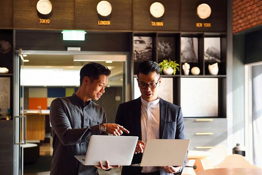 Chuyển đổi số - trụ cột nâng cao trải nghiệm khách hàng