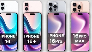 Giá iPhone 16 Pro Max giảm hơn 5 triệu đồng dịp ngày đôi 6/6