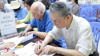 Từ 1/7/2025: Thêm một số chế độ cho người nghỉ hưu