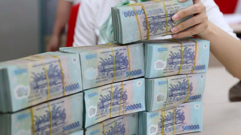 Lãi suất tiết kiệm ngày 6/6: Gửi tiền vào ngân hàng nào để hưởng mức lãi suất hấp dẫn?