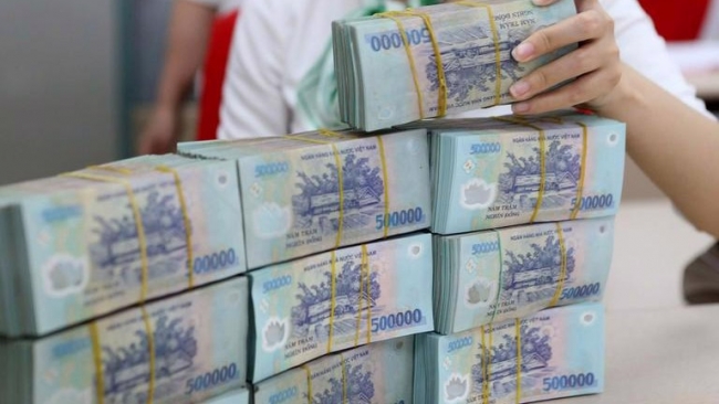Lãi suất tiết kiệm ngày 6/6: Gửi tiền vào ngân hàng nào để hưởng mức lãi suất hấp dẫn?