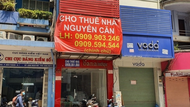 Giá thuê nhà, điện sinh hoạt, ăn uống ngoài gia đình kéo CPI tháng 5 tăng 0,16%