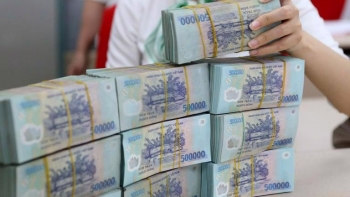 Lãi suất tiết kiệm ngày 6/6: Gửi tiền vào ngân hàng nào để hưởng mức lãi suất hấp dẫn?