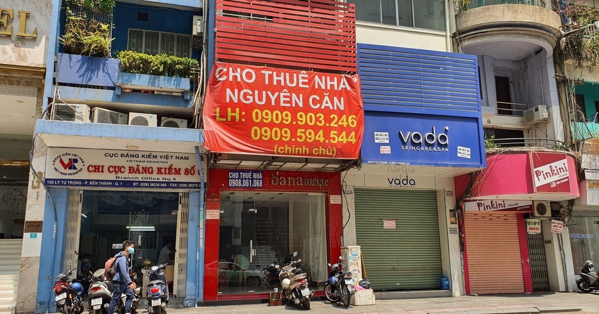 Giá thuê nhà, điện sinh hoạt, ăn uống ngoài gia đình kéo CPI tháng 5 tăng 0,16%