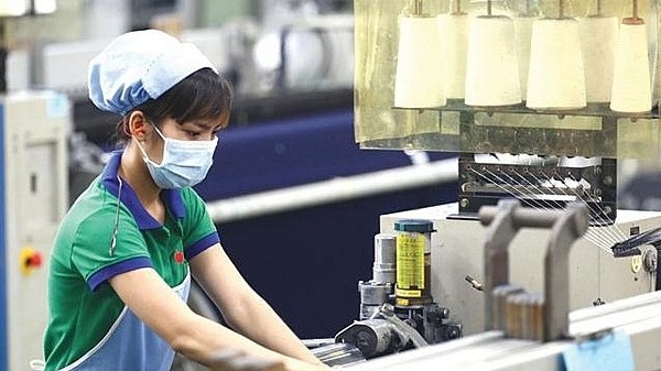 Việt Nam hút gần 18,4 tỷ USD vốn FDI trong 5 tháng