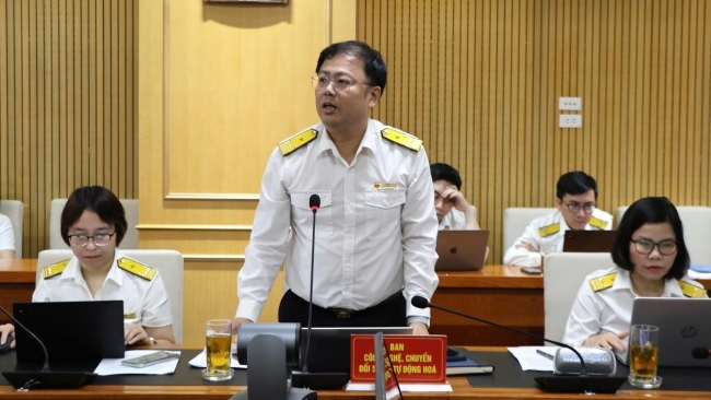 Hà Nội: Hơn 22.300 doanh nghiệp, hộ kinh doanh triển khai hóa đơn điện tử khởi tạo từ máy tính tiền