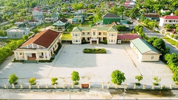Sắp xếp đơn vị hành chính: Các địa phương đẩy mạnh xử lý tài sản công, tiết kiệm ngân sách hiệu quả