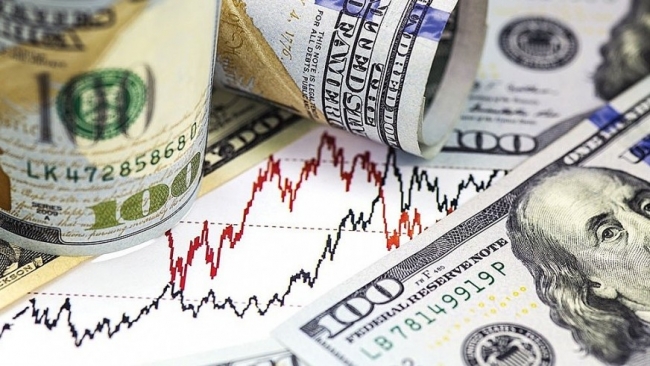 Thị trường tiền tệ tuần 2 - 6/6: Lãi suất liên ngân hàng sát mốc 3%, tỷ giá trung tâm cao kỷ lục