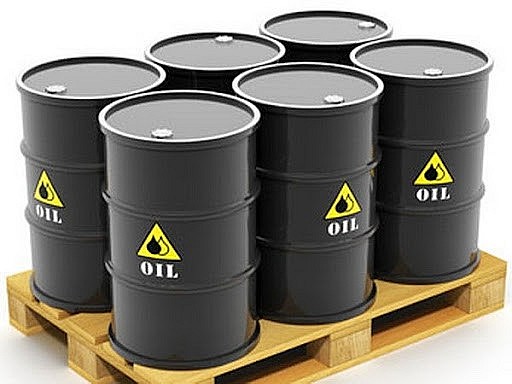 Ngày 7/6: Giá dầu thế giới tiếp đà tăng