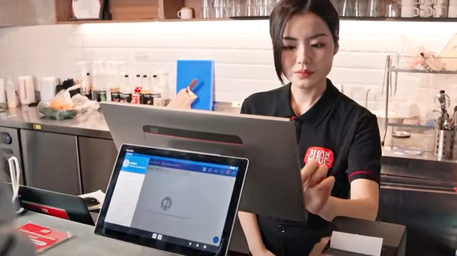 Hỗ trợ miễn phí cho các hộ kinh doanh quy mô vừa và nhỏ về hóa đơn điện tử khởi tạo từ máy tính tiền