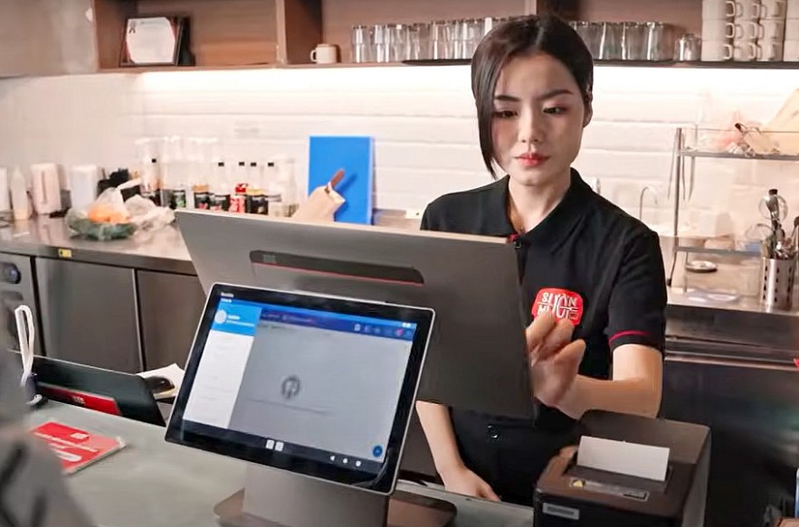 Hỗ trợ miễn phí cho các hộ kinh doanh quy mô vừa và nhỏ về hóa đơn điện tử khởi tạo từ máy tính tiền