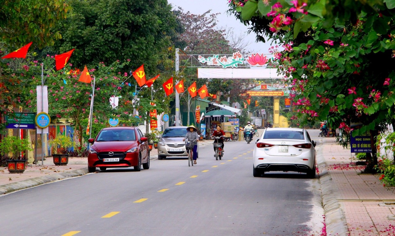 Tổ chức Hội nghị toàn quốc tổng kết Chương trình xây dựng nông thôn mới và giảm nghèo bền vững giai đoạn 2021 - 2025