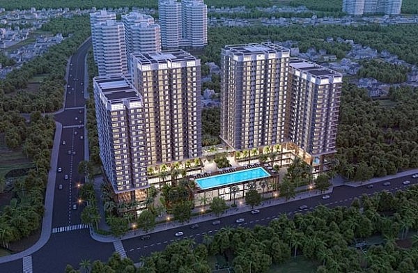 Nhiều doanh nghiệp bất động sản tại TP. Hồ Chí Minh “chây ỳ” đóng bảo hiểm xã hội Nhiều doanh nghiệp bất động sản tại TP. Hồ Chí Minh “chây ỳ” đóng bảo hiểm xã hội
